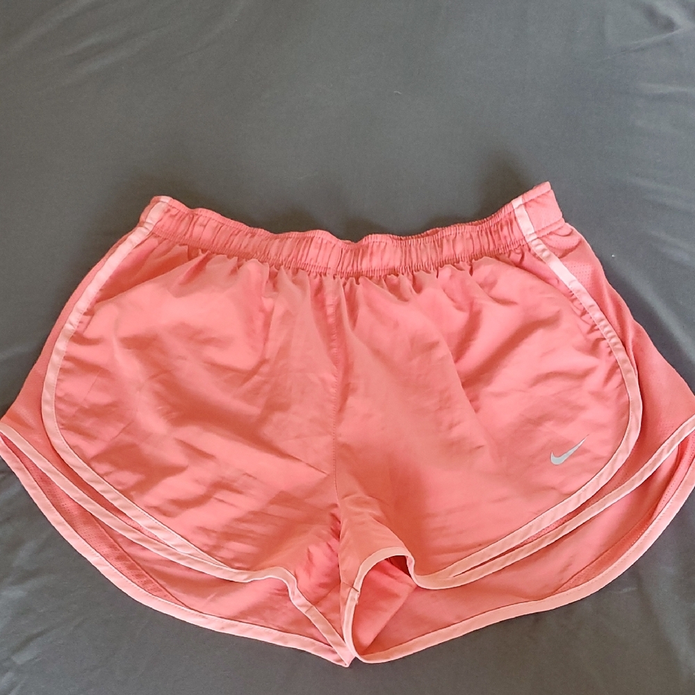 Nike Dri-Fit Shorts - Womens Size Large